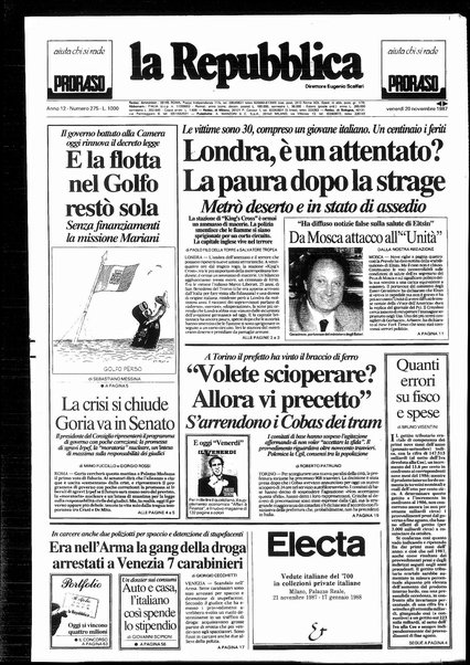 La repubblica